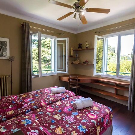 Villa Tsavorite - Cannes Californie Eksteriør bilde