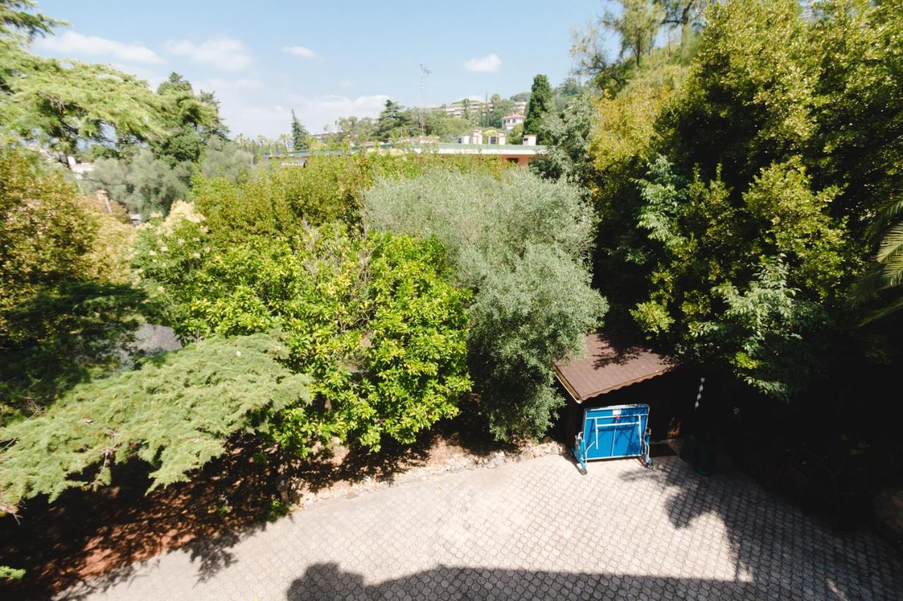 Villa Tsavorite - Cannes Californie Eksteriør bilde