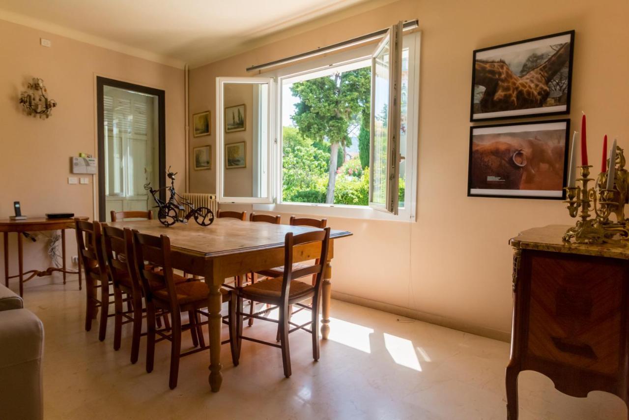Villa Tsavorite - Cannes Californie Eksteriør bilde